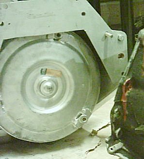 Adapterplatta