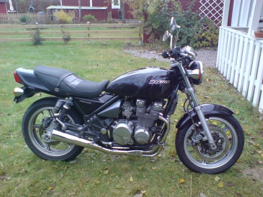 Lite fixad