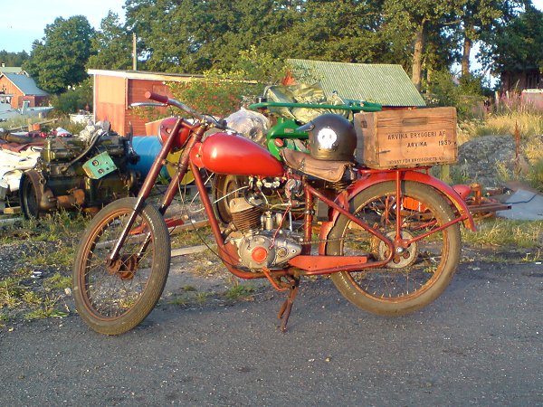 S�song tv�, en ljum sommarkv�ll